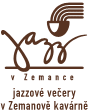 JAZZOVÉ VEČERY V ZEMANOVĚ KAVÁRNĚ